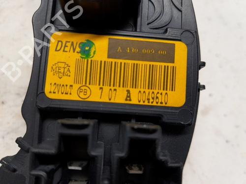 Heater resistor OPEL CORSA D (S07) 1.6 Turbo (L08, L68) | BP28080704M108 