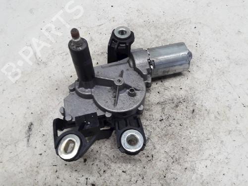 Used Rear wiper motor VW GOLF VI (5K1) 1.4 TSI (122 hp) 11070073