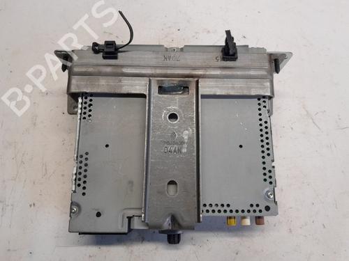 Elektronisk modul RENAULT CAPTUR I (J5_, H5_) 0.9 TCe 90 | BP24570100M83 