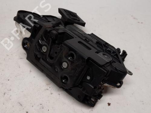 Used Front left lock VW GOLF VI (5K1) 1.4 TSI (160 hp) 18847331