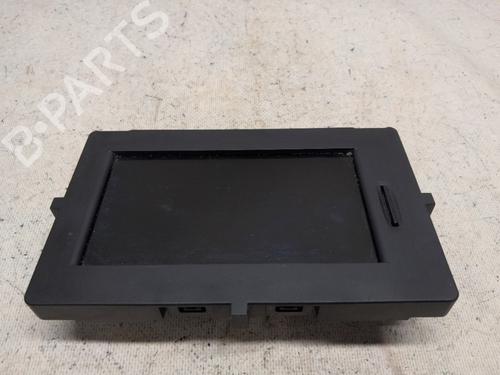 Elektronisk modul RENAULT MEGANE III Grandtour (KZ0/1) 1.5 dCi (KZ09, KZ0D, KZ1G, KZ29, KZ14, KZ1W, KZ10, KZ1F,... (110 hp) 30160002