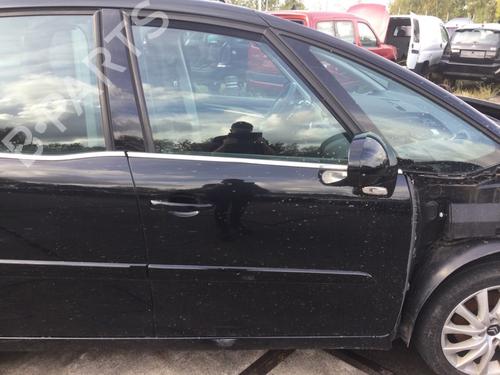 Used Right front door CITROËN C4 Picasso I MPV (UD_) 1.6 THP 140 (140 hp) 20228316