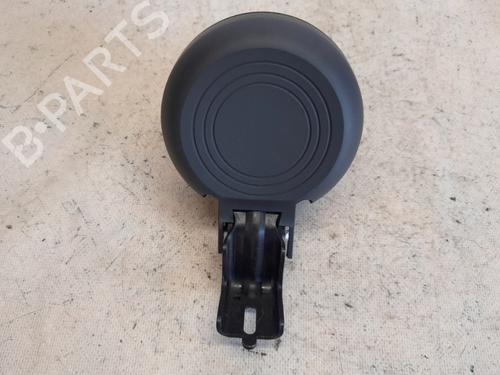 Display monitor RENAULT TWINGO II (CN0_) 1.2 16V (CN04, CN0B) | BP32098229C48