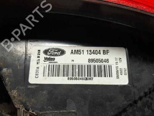 Right taillight FORD C-MAX II (DXA/CB7, DXA/CEU) 1.6 EcoBoost | BP30977452C35 - Image 4