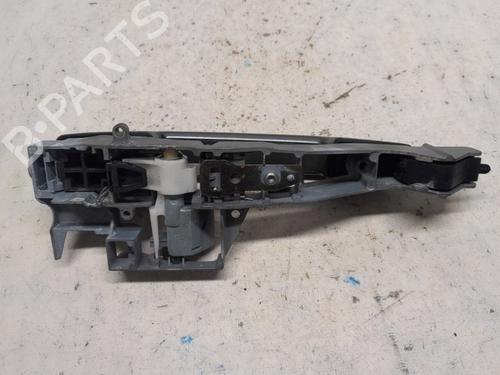 Front right exterior door handle PEUGEOT 5008 (0U_, 0E_) 1.6 16V | BP20484558C129 