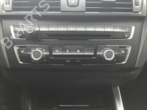 Climate control BMW 1 (F20) 116 i | BP32174401I5 - Image 5