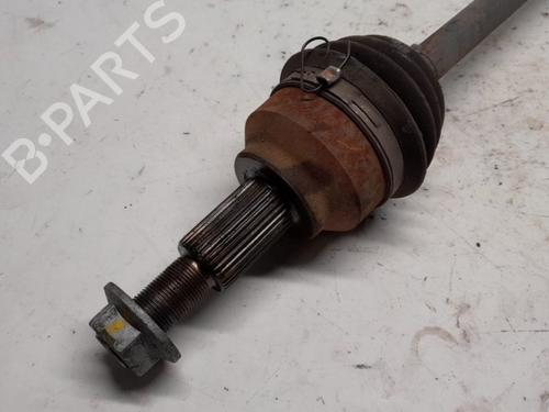 Right rear driveshaft FIAT FREEMONT (345_) 3.6 4x4 | BP16294788M41 