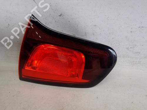 Høyre baklys CITROËN C3 II (SC_) 1.6 HDi (92 hp) 29633677