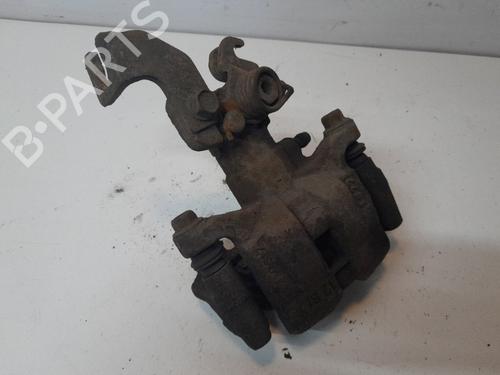 Pinza freno trasera izquierda Pinza freno trasera izquierda MAZDA 6 Hatchback (GH) 2.5 MZR (GH5FS) (170 hp) 36752212 36752212