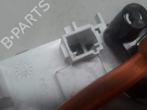 Climate control PEUGEOT 208 I (CA_, CC_) 1.2 VTI 82 | BP11080156I5 