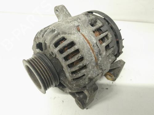 Used Alternator RENAULT TWINGO II (CN0_) 1.2 16V (CN0K, CN0V, CN0A) (76 hp) 32174421