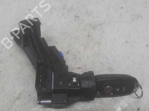 Used Ignition barrel FIAT TIPO Estate (356_, 357_) 1.5 T4 Hybrid (131 hp) 11702082