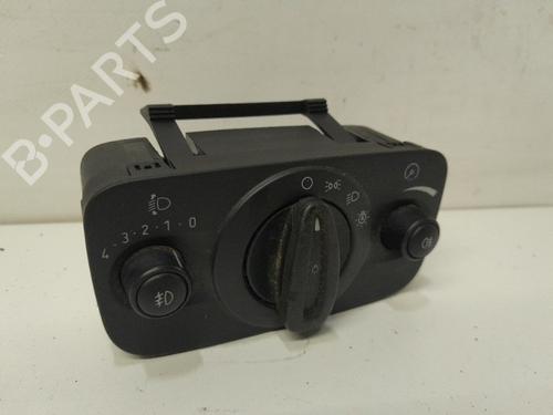 Used Headlight switch Headlight switch FORD C-MAX II (DXA/CB7, DXA/CEU) 1.6 EcoBoost (150 hp) 36277455 36277455
