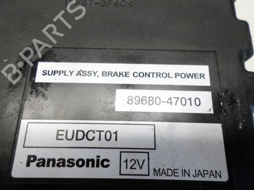 Electronic module TOYOTA PRIUS Liftback (_W2_) 1.5 Hybrid (NHW20_, NHW20R) | BP21024505M83 