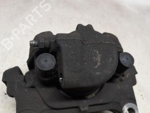 Right front brake caliper AUDI A4 B8 Avant (8K5) 2.0 TDI | BP34168817M104 - Image 3