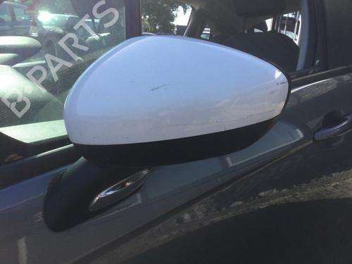 Used Left mirror CITROËN C3 II (SC_) 1.4 HDi 70 (SC8HZC, SC8HR0, SC8HP4) (68 hp) 28615201