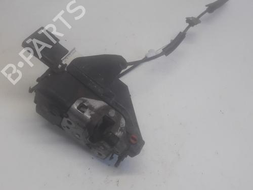 Fechadura trás direita Fechadura trás direita 13154515 13154515