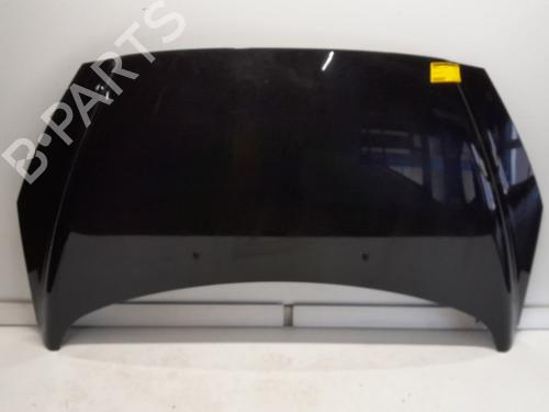 Used Hood PEUGEOT 308 SW I (4E_, 4H_) 1.6 16V (120 hp) 13651644