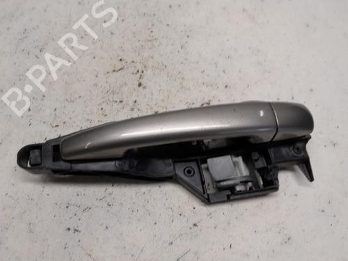 Used Rear right exterior door handle PEUGEOT 308 I (4A_, 4C_) 1.6 16V (120 hp) 18848661