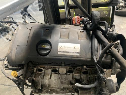 Engine PEUGEOT 207 SW (WK_) 1.6 16V | BP35988772M1 - Image 5