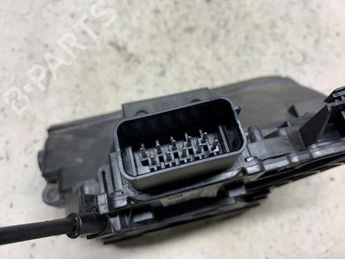 Front right lock FORD B-MAX (JK) 1.0 EcoBoost | BP40023819C97 - Image 4