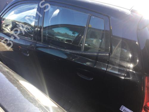 Tür links hinten für KIA PICANTO I (SA) 1.0 (63 hp) 30264286