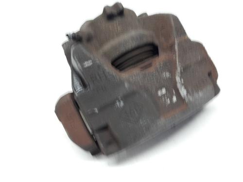 Used Right front brake caliper RENAULT MEGANE III Grandtour (KZ0/1) 1.2 TCe (KZ2B, KZ11) (116 hp) 19673527