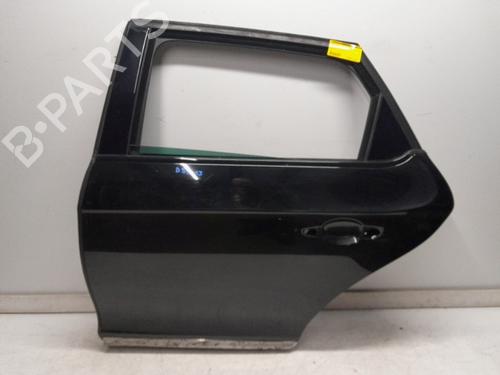 Used Left rear door Left rear door CITROËN DS5 2.0 HDi 165 (163 hp) 33800906 33800906