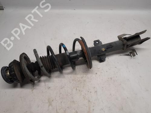 Amortisseur avant droit DACIA DUSTER (HS_) 1.6 SCe 115 (115 hp) 32035813