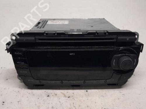 Used Radio SEAT IBIZA IV SC (6J1, 6P5) 1.4 (85 hp) 18845222