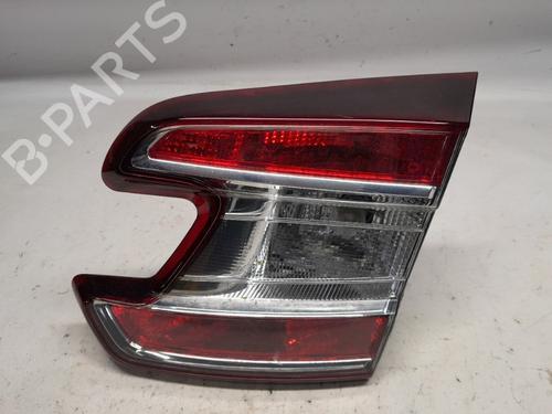 Højre baglygte Højre baglygte RENAULT MEGANE III Grandtour (KZ0/1) 1.6 16V (KZ0U, KZ1B, KZ1U) (110 hp) 34042272 34042272
