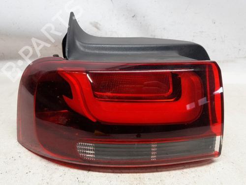 Venstre Baklys CITROËN C4 CACTUS 1.2 THP 110 (110 hp) 29633759