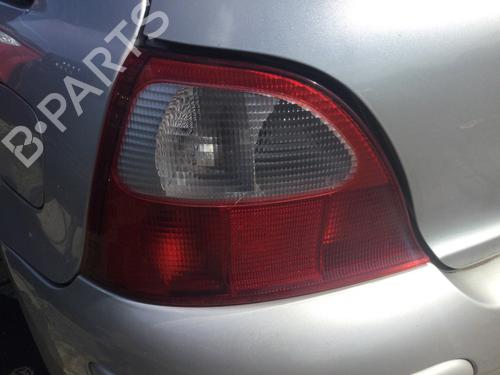 Used Left taillight MG MG ZR 160 (160 hp) 29817441