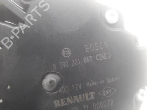 Rear wiper motor RENAULT MEGANE III Grandtour (KZ0/1) 1.4 TCe (KZ0F, KZ1V) | BP11080010M102 