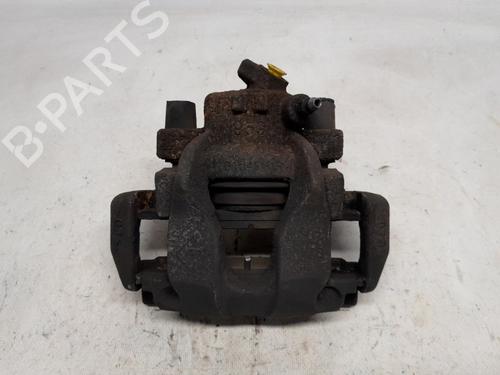 Used Left front brake caliper RENAULT CLIO IV (BH_) 0.9 TCe 90 (BHNF, BHMA, BHMH, BHJK, BHJR) (90 hp) 27406576