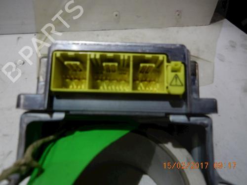 ECU airbags TOYOTA YARIS (_P1_) 1.3 (NCP10, SCP12_) | BP11065913M53 