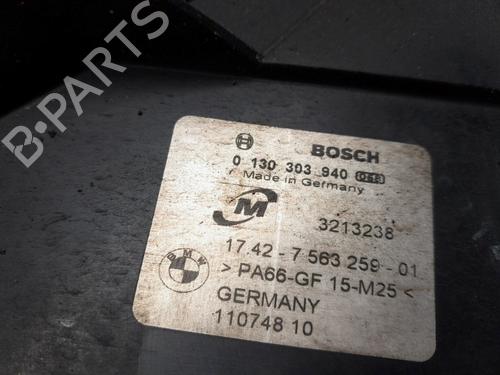 Electronic module BMW 3 (E90) 320 i | BP23250610M83 