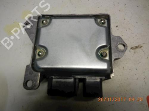ECU airbags FORD MONDEO III Turnier (BWY) 1.8 16V | BP11065820M53 