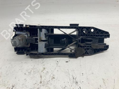 Rear left exterior door handle SEAT IBIZA IV (6J5, 6P1) 1.2 | BP18845416C130 
