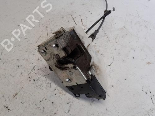 Used Front right lock Front right lock 19668043 19668043