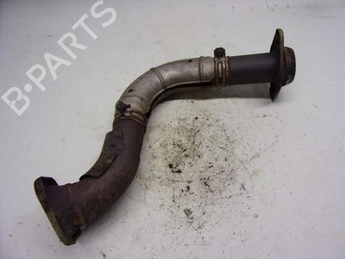 Used Pipe Pipe 27621247 27621247