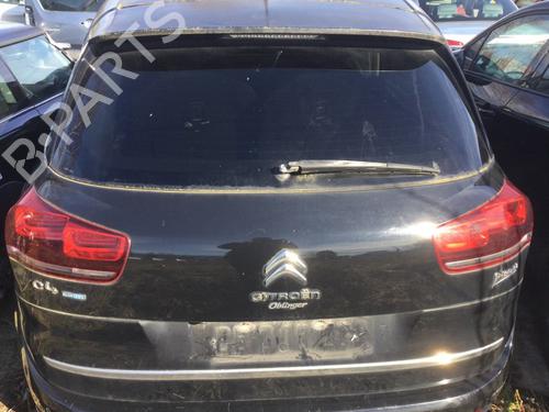 Bagklap CC/Kombi-Coupé Bagklap CC/Kombi-Coupé CITROËN C4 Picasso II 2.0 BlueHDi 150 (150 hp) 33891637 33891637
