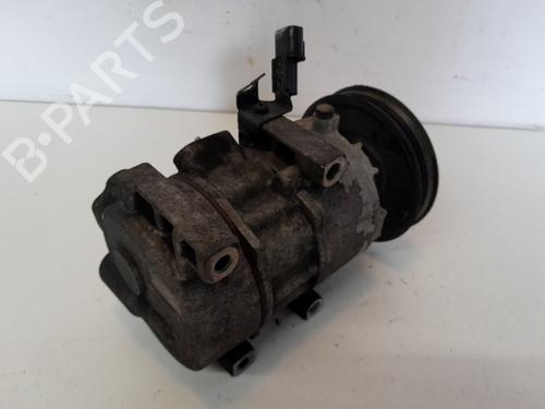 AC compressor HYUNDAI i40 I CW (VF) 1.7 CRDi | BP36139616M34 - Image 2