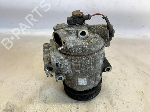 Used AC compressor AC compressor SEAT IBIZA III (6L1) 1.4 16V (100 hp) 36308856 36308856