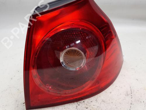Right taillight VW GOLF V (1K1) 1.6 FSI | BP12536810C35 