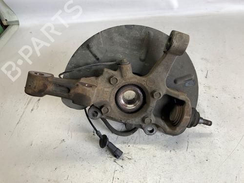 Andere FIAT FREEMONT (345_) 2.0 JTD | BP19177576O1 