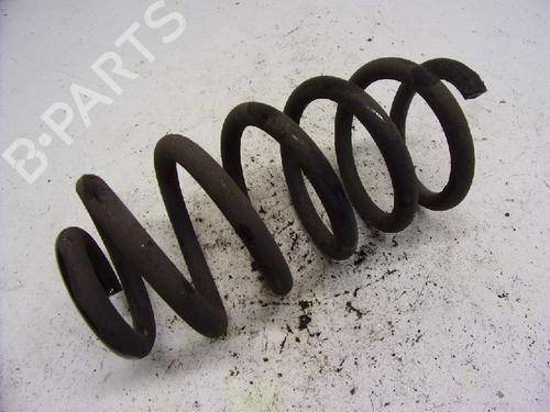 Used Shock absorber spring RENAULT CLIO IV Grandtour (KH_) 1.5 dCi 90 (KHN3, KHN4) (90 hp) 13151898