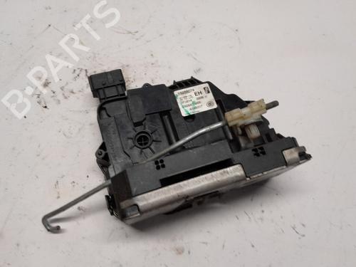 Used Front right lock OPEL MERIVA B MPV (S10) 1.3 CDTI (75) (95 hp) 18848113