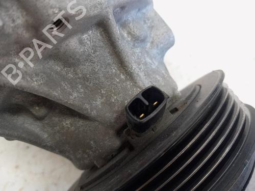AC compressor LANCIA YPSILON (312_) 1.0 Mild Hybrid (312) | BP35988325M34 - Image 3