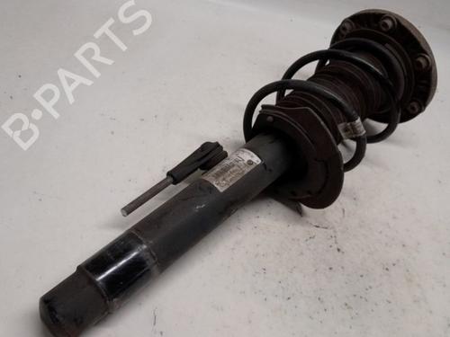 Used Left front shock absorber Left front shock absorber 18847352 18847352